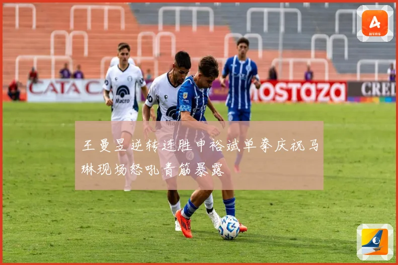 王曼昱逆转连胜申裕斌单拳庆祝马琳现场怒吼青筋暴露