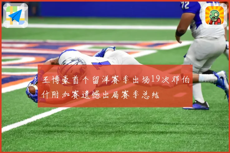 王博豪首个留洋赛季出场19次邓伯什附加赛遗憾出局赛季总结